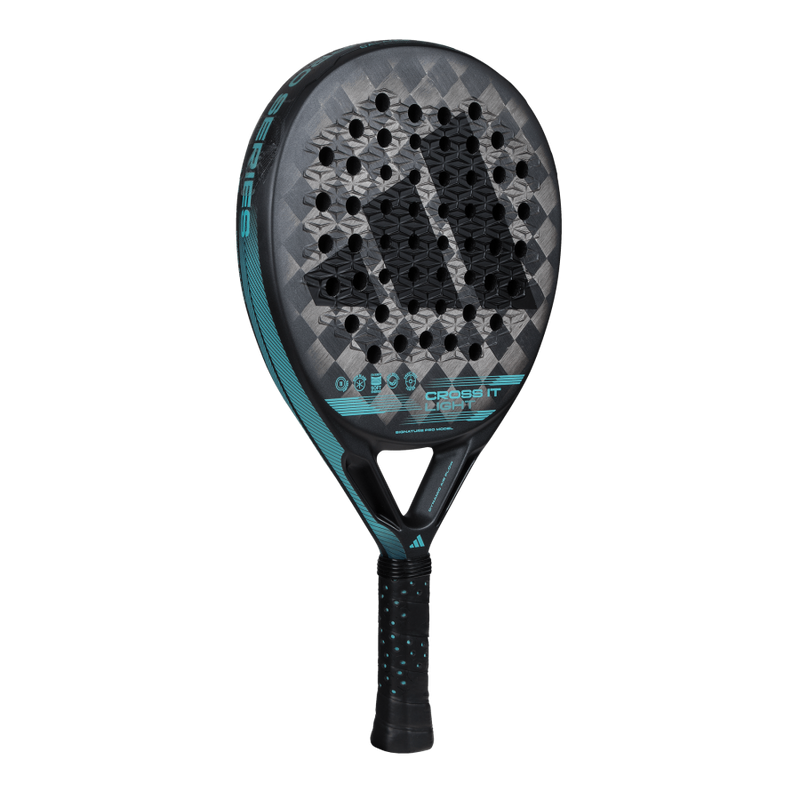 Carica immagine in Galleria Viewer, RACCHETTA PADEL CROSS IT LIGHT - MARTA ORTEGA