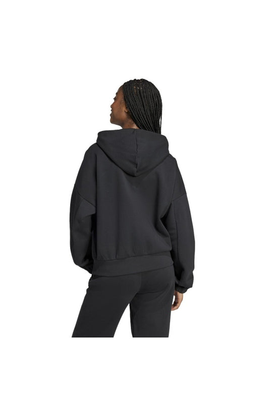 FELPA W FI SL FZ HD BLACK
