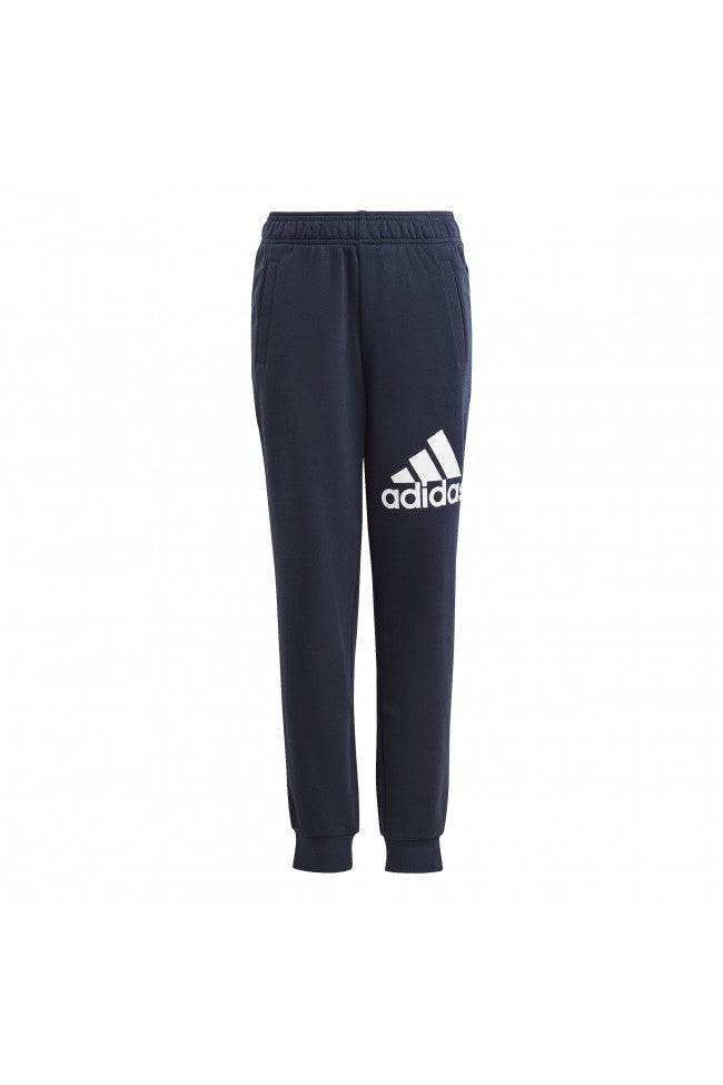Carica immagine in Galleria Viewer, Pantaloni Essentials Regular Fit Big Logo