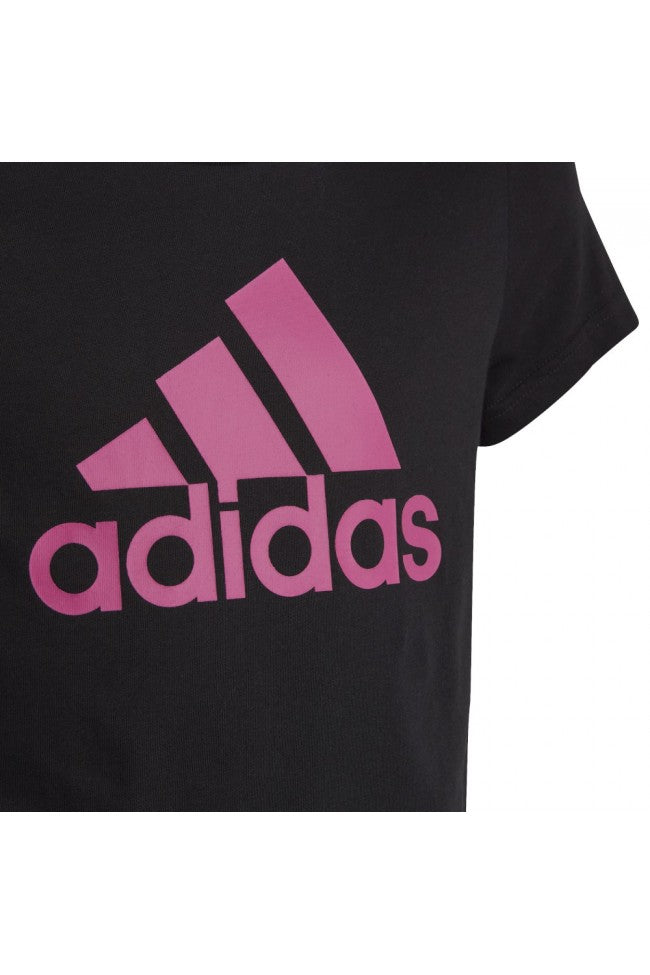 Carica immagine in Galleria Viewer, T-SHIRT ADIDAS ESSENTIALS