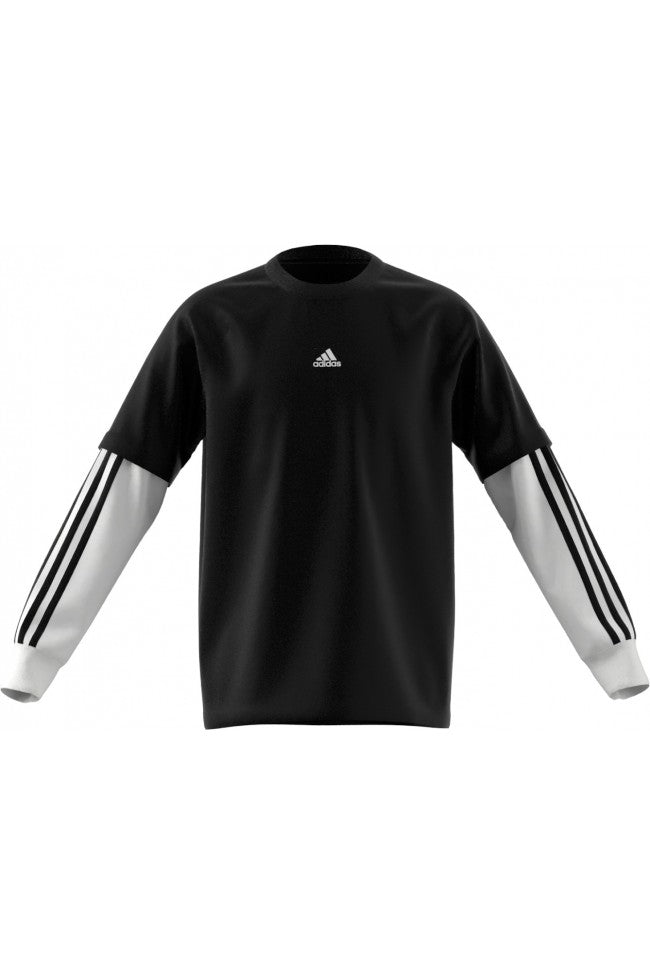 Carica immagine in Galleria Viewer, T-SHIRT maniche lunghe per bambini JAM 2IN1