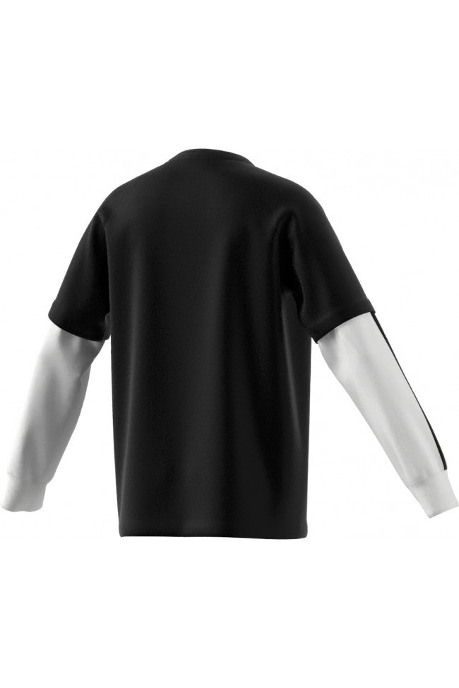 Carica immagine in Galleria Viewer, T-SHIRT maniche lunghe per bambini JAM 2IN1