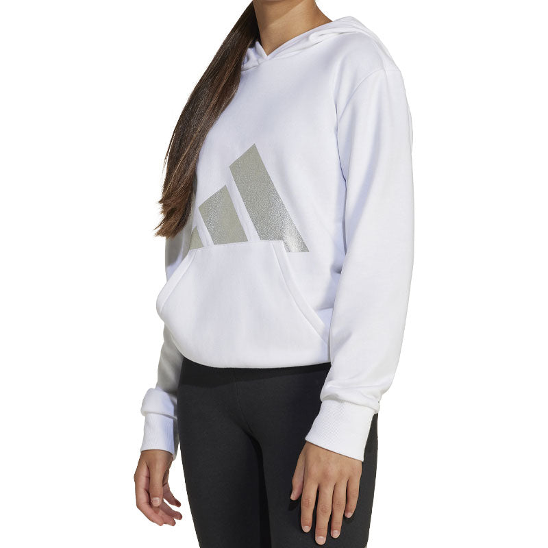 Carica immagine in Galleria Viewer, Felpa bambina HDY Glam