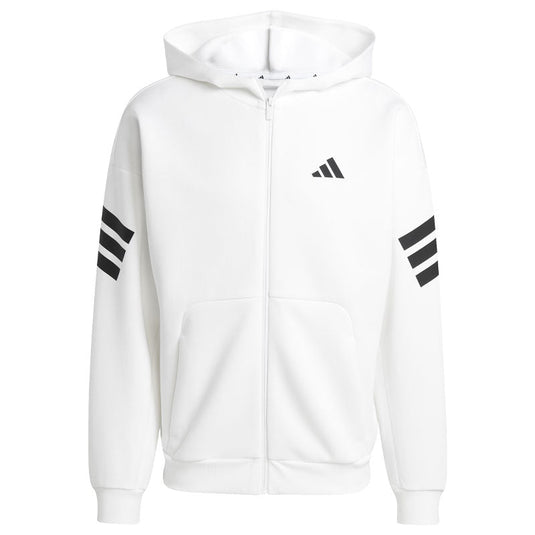 Adidas Felpa Jx5249 White