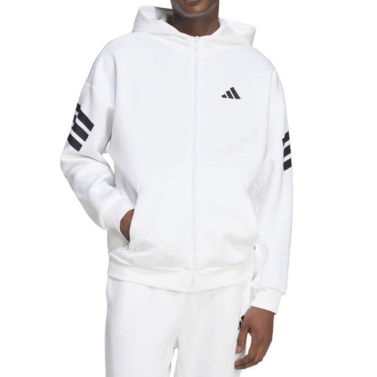 Adidas Felpa Jx5249 White