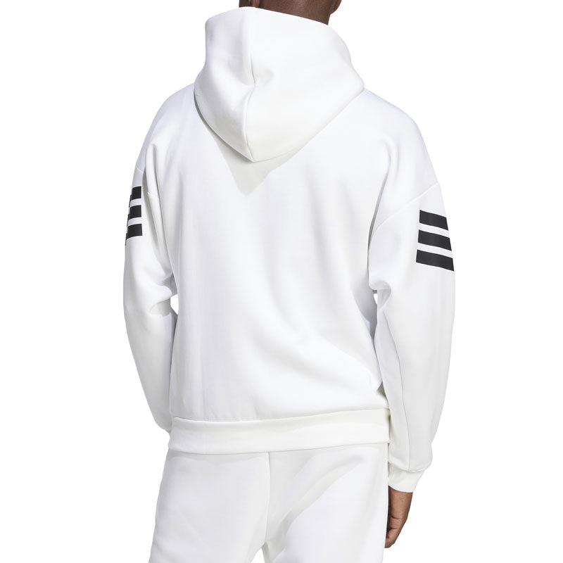 Carica immagine in Galleria Viewer, Adidas Felpa Jx5249 White