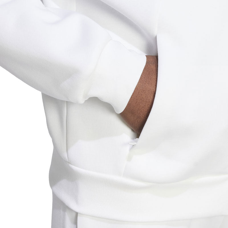 Carica immagine in Galleria Viewer, Adidas Felpa Jx5249 White