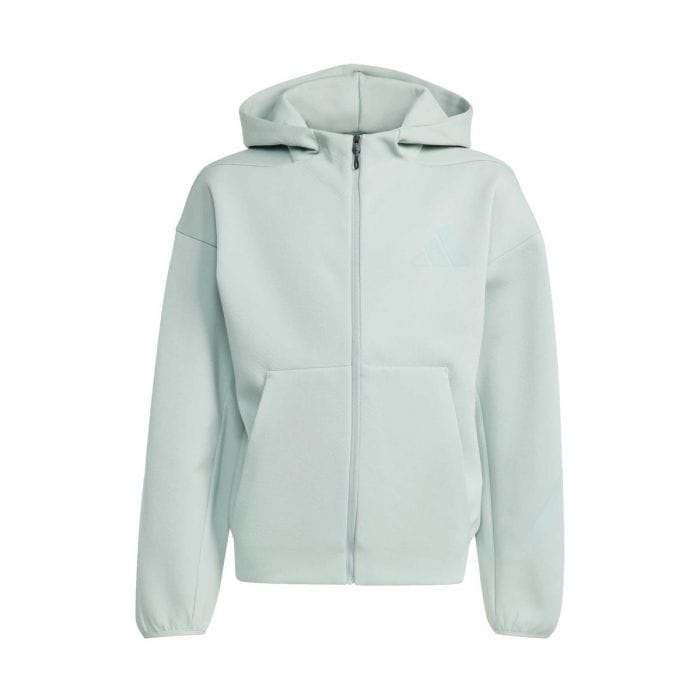 Carica immagine in Galleria Viewer, Felpa adidas Z.N.E. Full-Zip