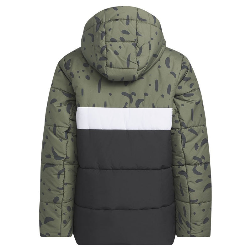 Carica immagine in Galleria Viewer, GIACCA ADIDAS Jb Cb Pad