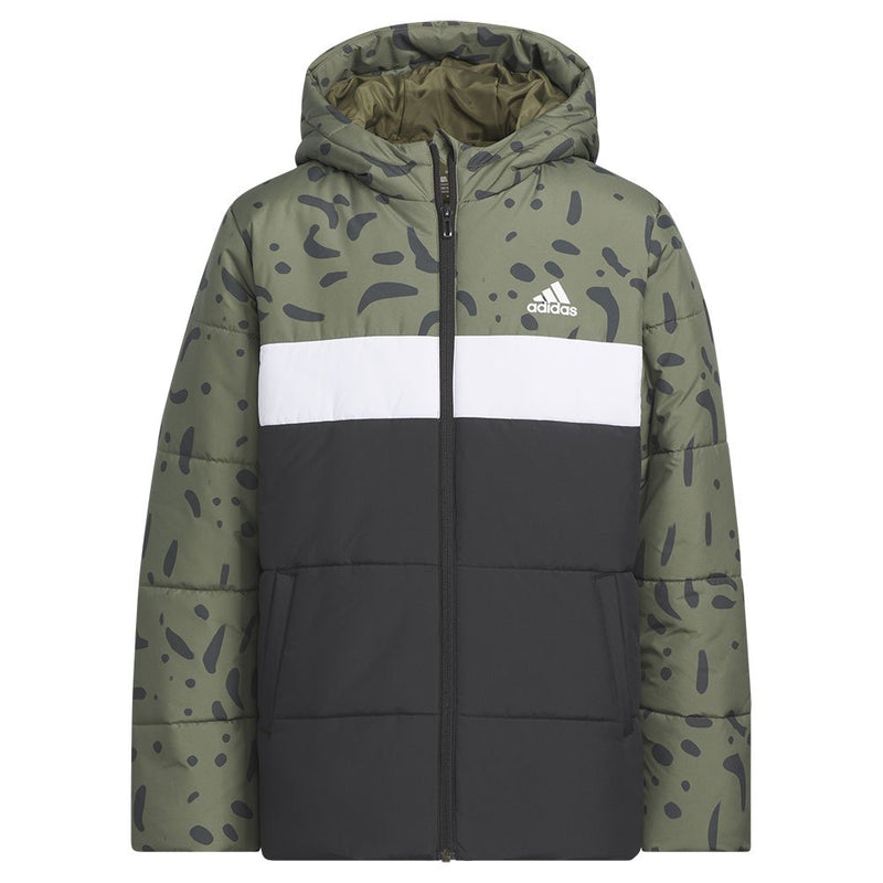 Carica immagine in Galleria Viewer, GIACCA ADIDAS Jb Cb Pad
