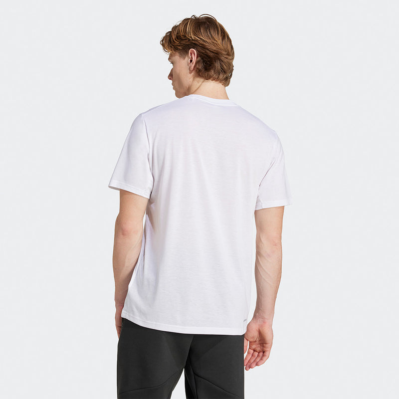 Carica immagine in Galleria Viewer, T-SHIRT adidas da uomo