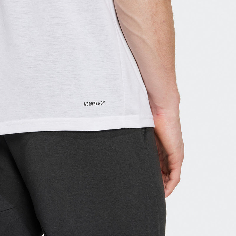 Carica immagine in Galleria Viewer, T-SHIRT adidas da uomo