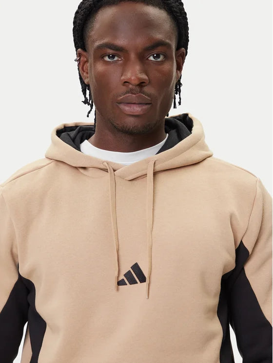 Carica immagine in Galleria Viewer, Tuta Fleece Colorblock  Regular Fit