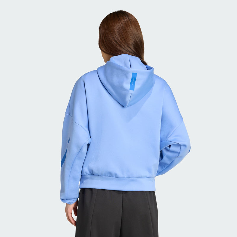 Carica immagine in Galleria Viewer, adidas Z.N.E. Full-Zip Hoodie
