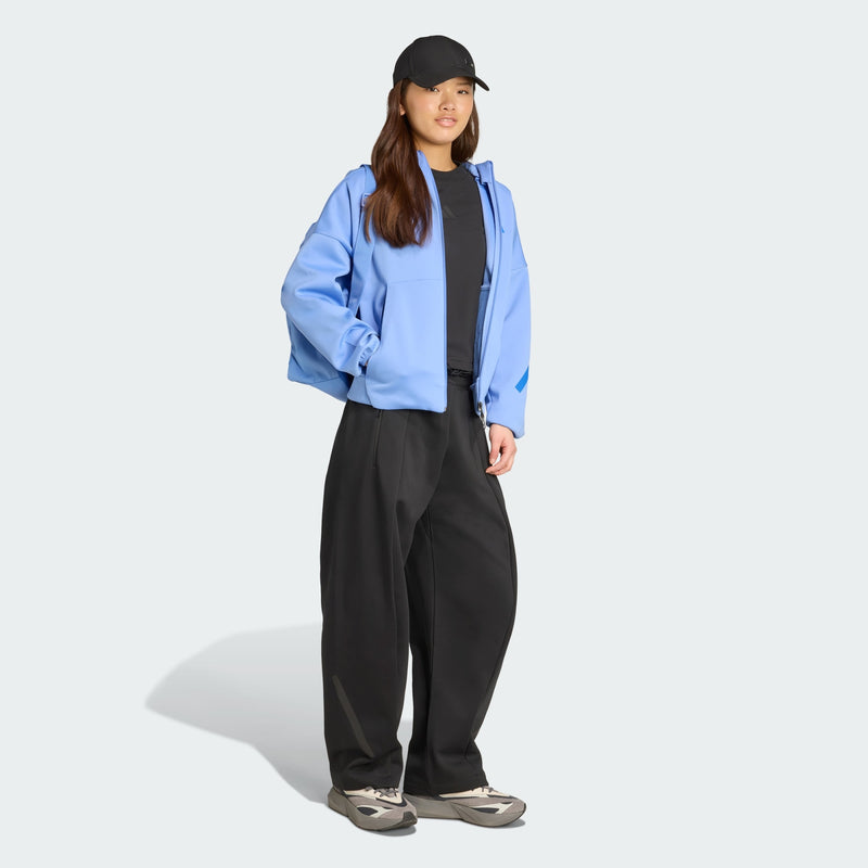 Carica immagine in Galleria Viewer, adidas Z.N.E. Full-Zip Hoodie