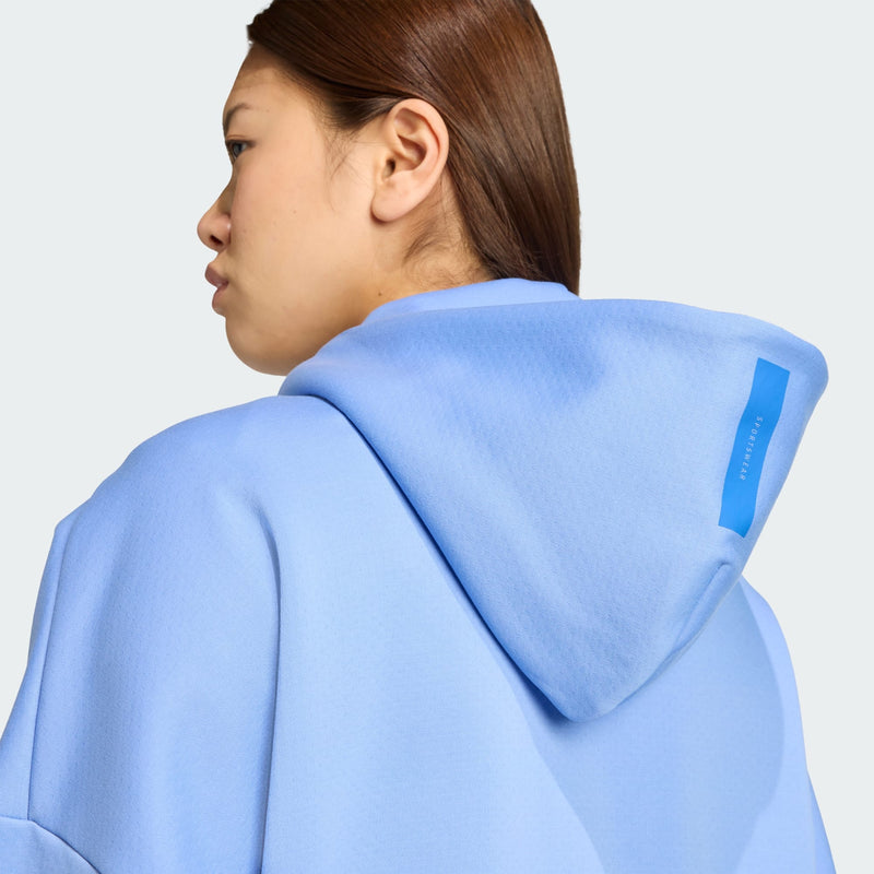 Carica immagine in Galleria Viewer, adidas Z.N.E. Full-Zip Hoodie