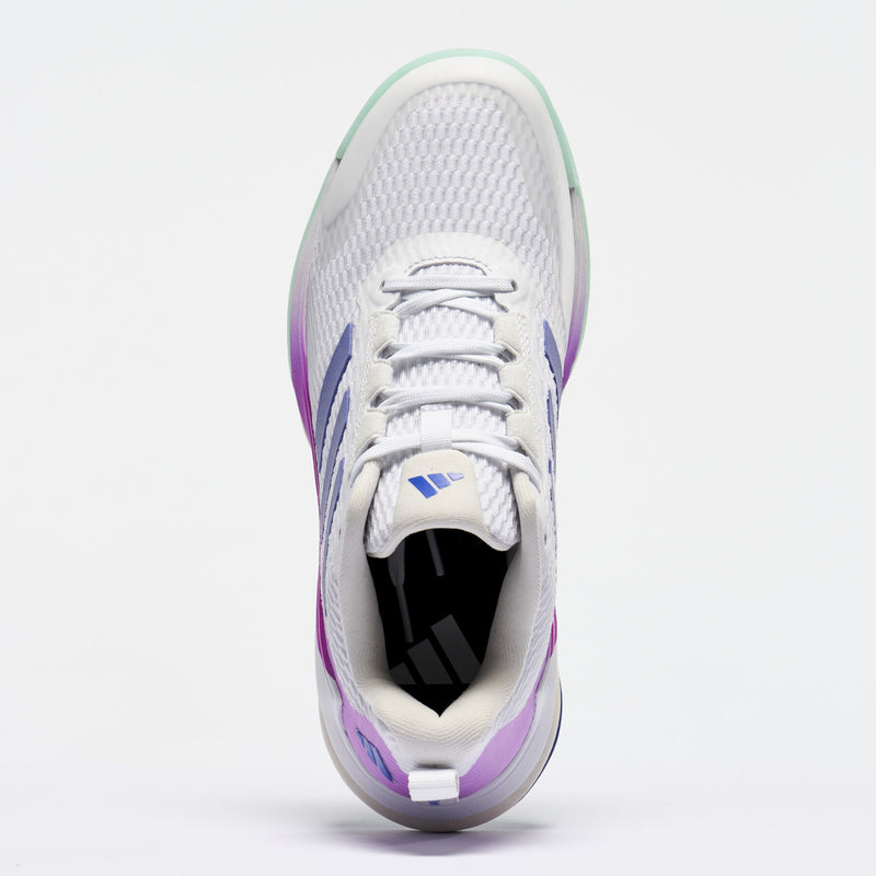 Carica immagine in Galleria Viewer, Scarpe indoor da donna adidas Novaflight 2