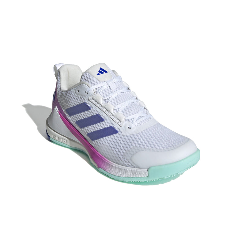 Carica immagine in Galleria Viewer, Scarpe indoor da donna adidas Novaflight 2