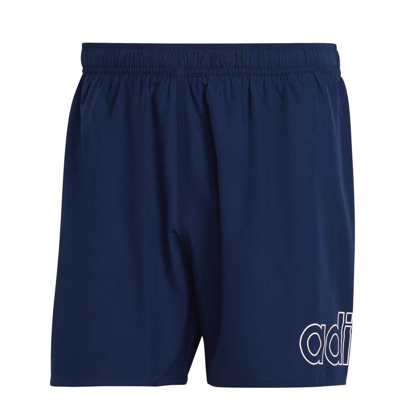 Carica immagine in Galleria Viewer, Pantaloncini da bagno adidas Logo Clx