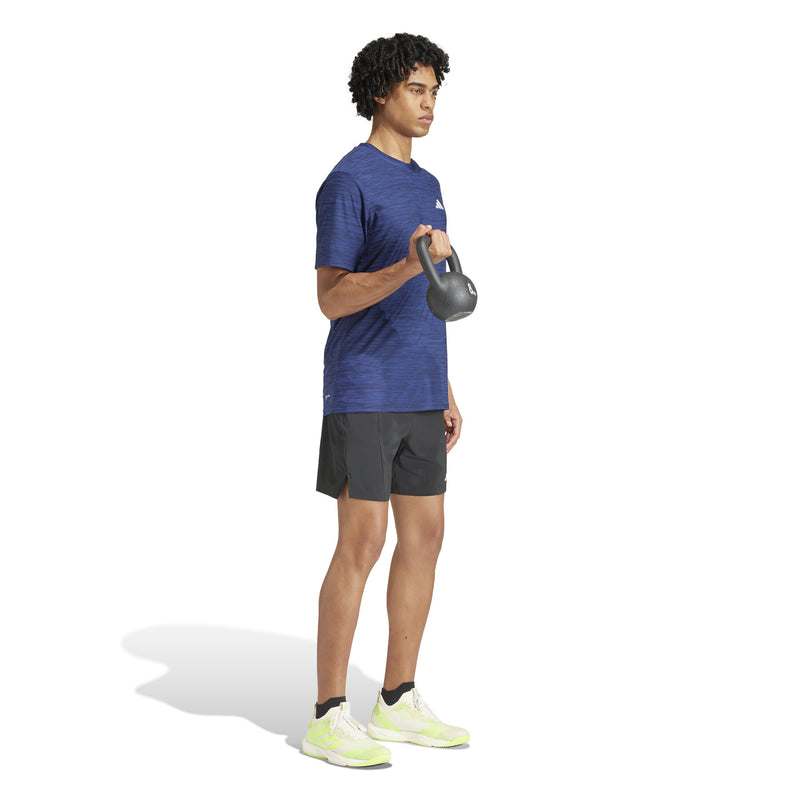 Carica immagine in Galleria Viewer, T-shirt adidas Essentials Stretch