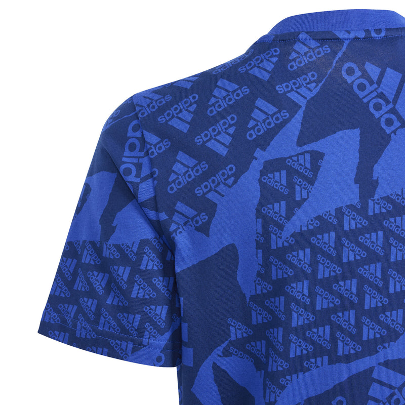 Carica immagine in Galleria Viewer, T-SHIRT JUNIOR adidas Essentials