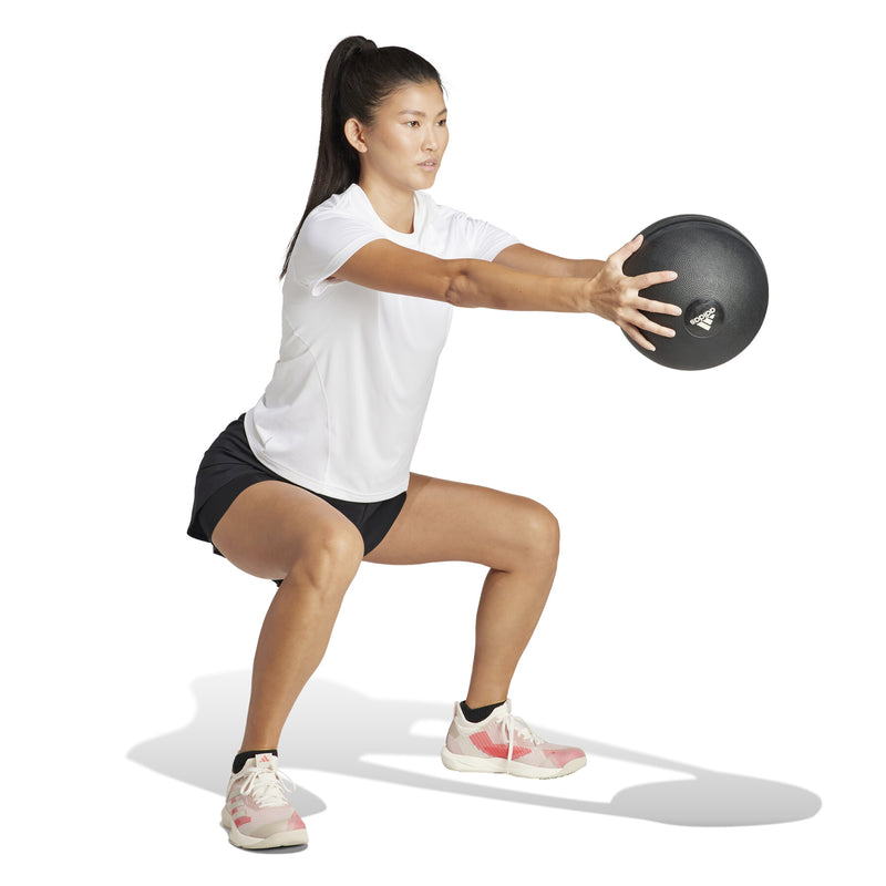 Carica immagine in Galleria Viewer, T-shirt Designed For Training