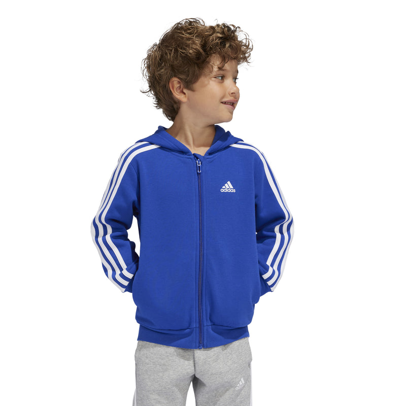 Carica immagine in Galleria Viewer, felpa per bambini LK 3S FL FZ HD