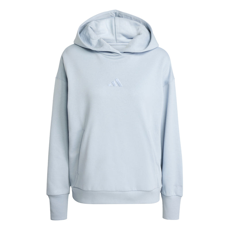 Carica immagine in Galleria Viewer, Felpa ADIDAS con cappuccio ALL SZN