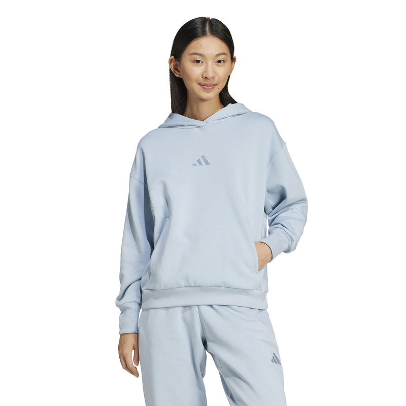 Carica immagine in Galleria Viewer, Felpa ADIDAS con cappuccio ALL SZN