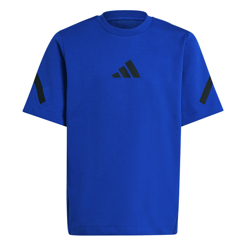 Carica immagine in Galleria Viewer, T-SHIRT MAGLIETTA ADIDAS ZNE PER BAMBINI