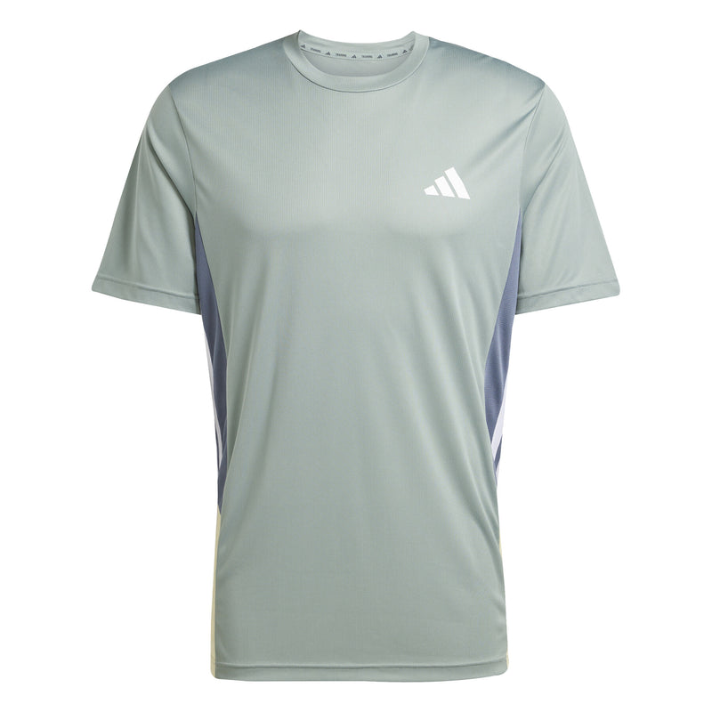 Carica immagine in Galleria Viewer, t-shirt adidas Tr Ess Cb Tee