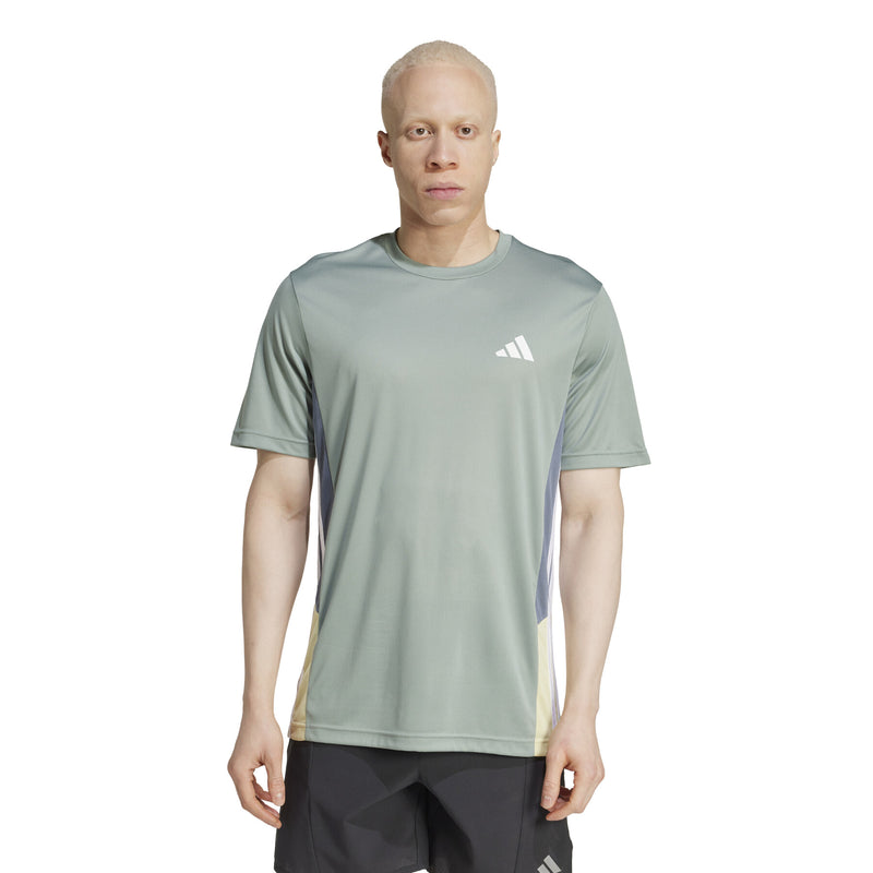 Carica immagine in Galleria Viewer, t-shirt adidas Tr Ess Cb Tee