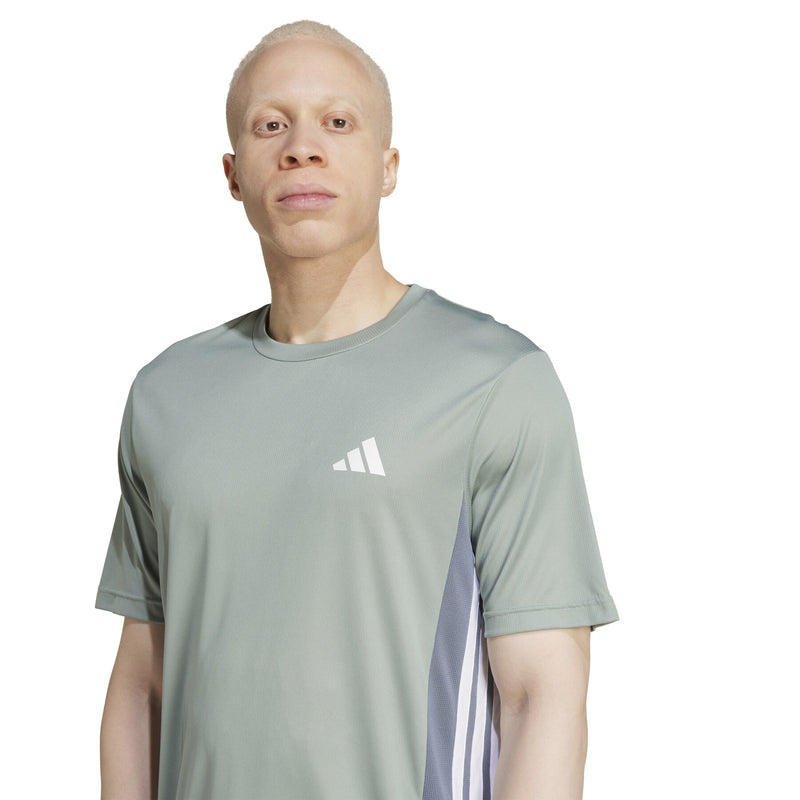 Carica immagine in Galleria Viewer, t-shirt adidas Tr Ess Cb Tee