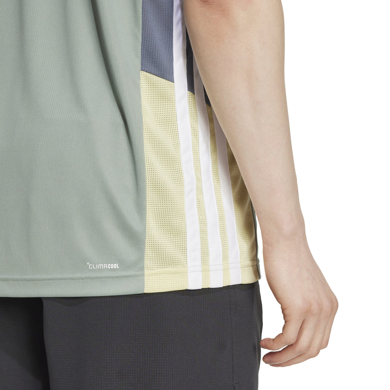 Carica immagine in Galleria Viewer, t-shirt adidas Tr Ess Cb Tee