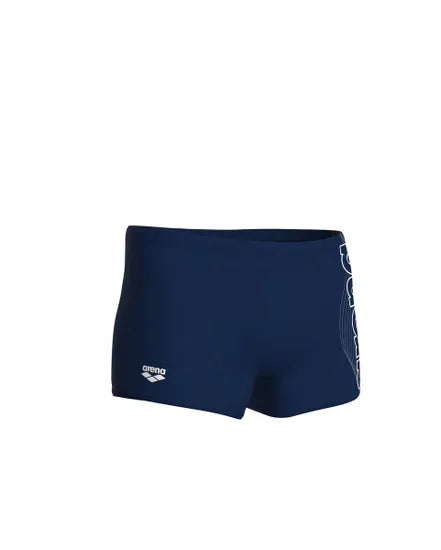 Carica immagine in Galleria Viewer, COSTUME MEN S ARENA BASIC SWIM SHORT Bleu