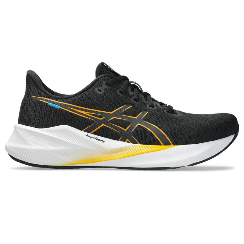 Carica immagine in Galleria Viewer, Scarpe Asics Versablast 4 Black/Yamabuki da Uomo