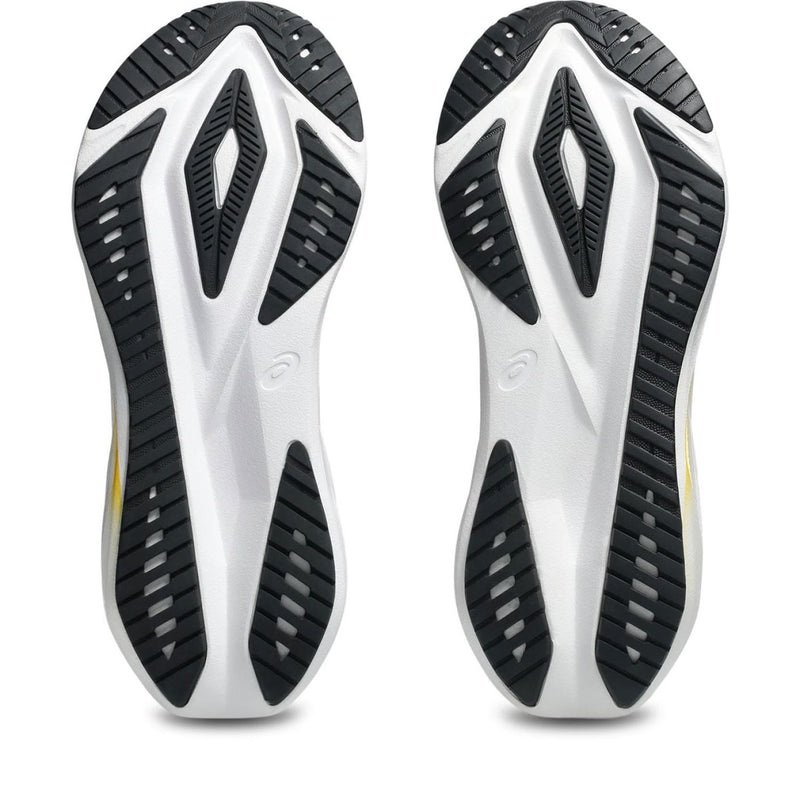 Carica immagine in Galleria Viewer, Scarpe Asics Versablast 4 Black/Yamabuki da Uomo