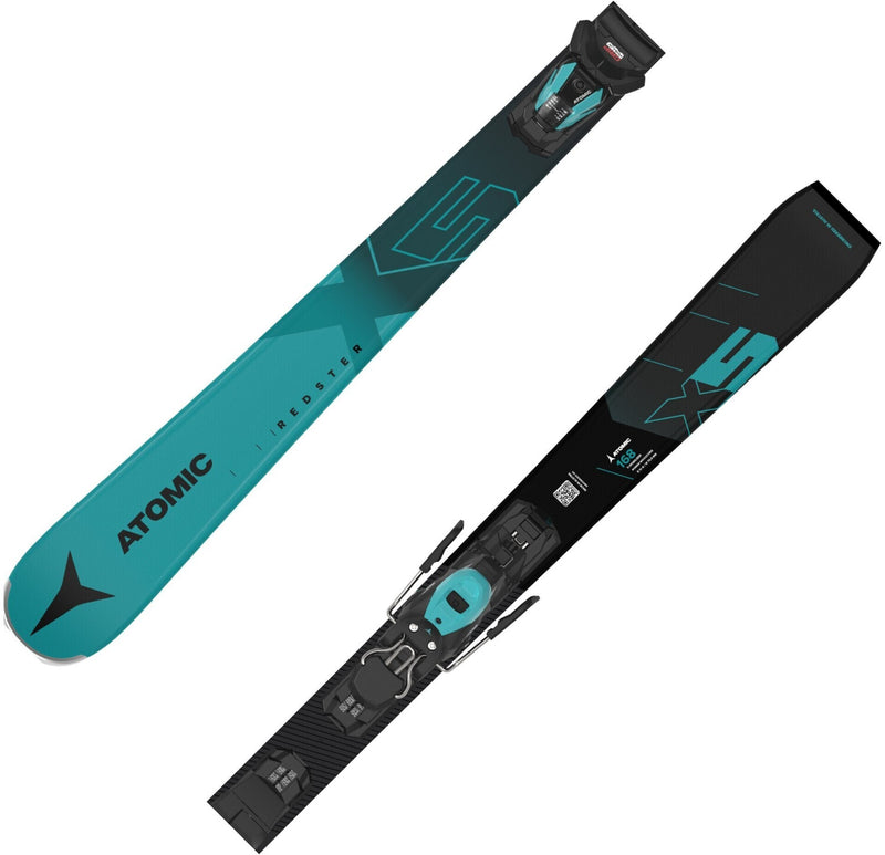 Carica immagine in Galleria Viewer, SCI REDSTER X5 GREEN + M 10 GW