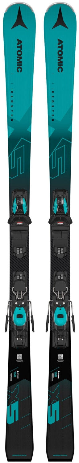 Carica immagine in Galleria Viewer, SCI REDSTER X5 GREEN + M 10 GW