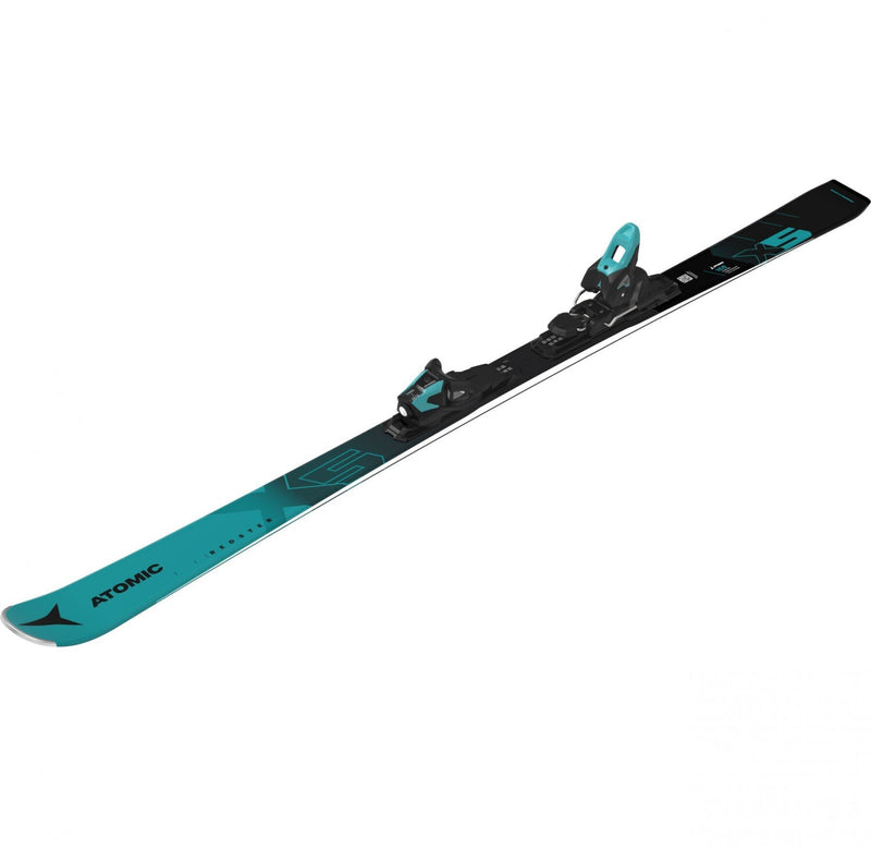 Carica immagine in Galleria Viewer, SCI REDSTER X5 GREEN + M 10 GW