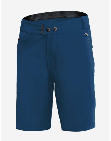 Carica immagine in Galleria Viewer, pantaloncino Baggy short bici uomo OSTIGLIA S3