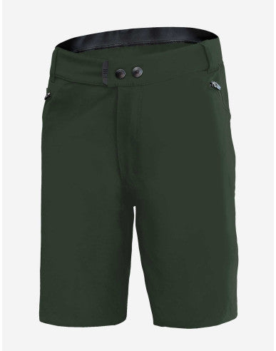 Carica immagine in Galleria Viewer, pantaloncino Baggy short bici uomo OSTIGLIA S3