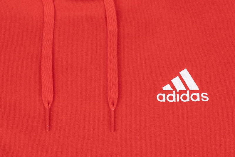 Carica immagine in Galleria Viewer, Felpa da uomo adidas Essentials Fleece