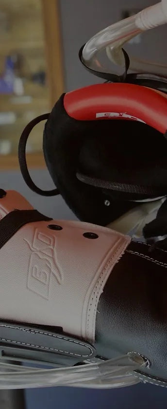 Boot fitting