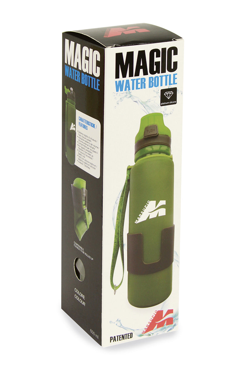 Carica immagine in Galleria Viewer, BORRACCIA MAGIC BOTTLE