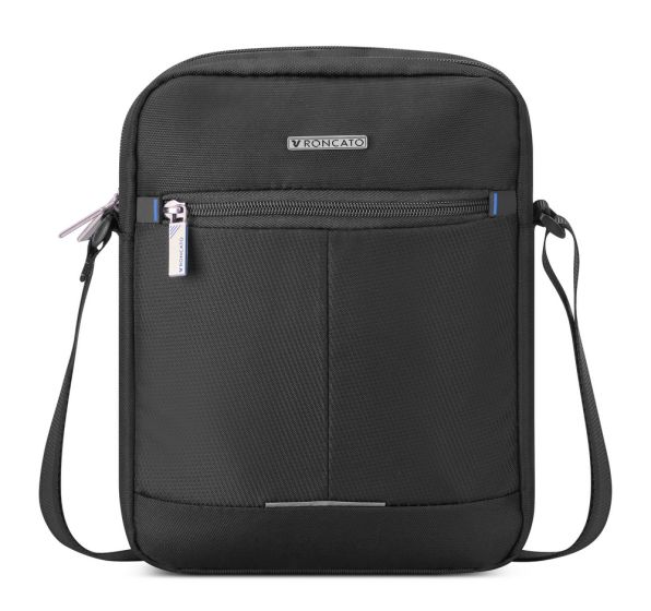 Carica immagine in Galleria Viewer, BORSELLO RONCATO GRANDE EASY OFFICE NERO