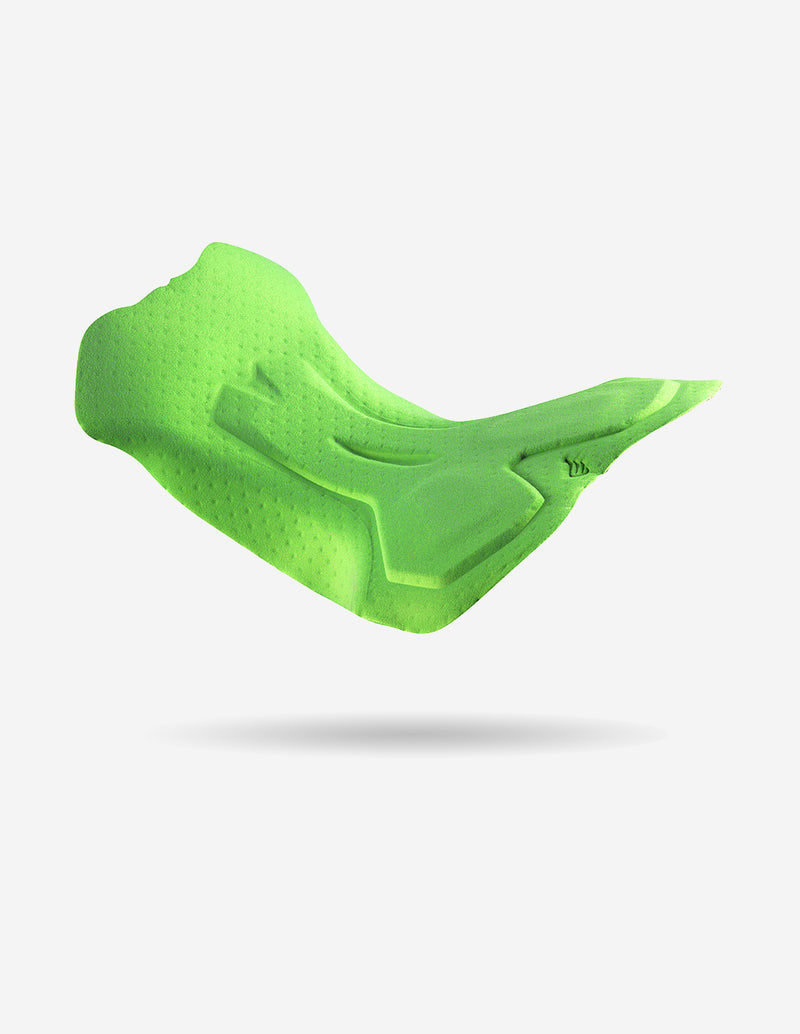 Carica immagine in Galleria Viewer, Boxer ciclismo SEGRETO S2 con fondello ALL MOUNTAIN