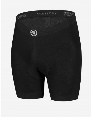 Carica immagine in Galleria Viewer, Boxer ciclismo SEGRETO S2 con fondello ALL MOUNTAIN