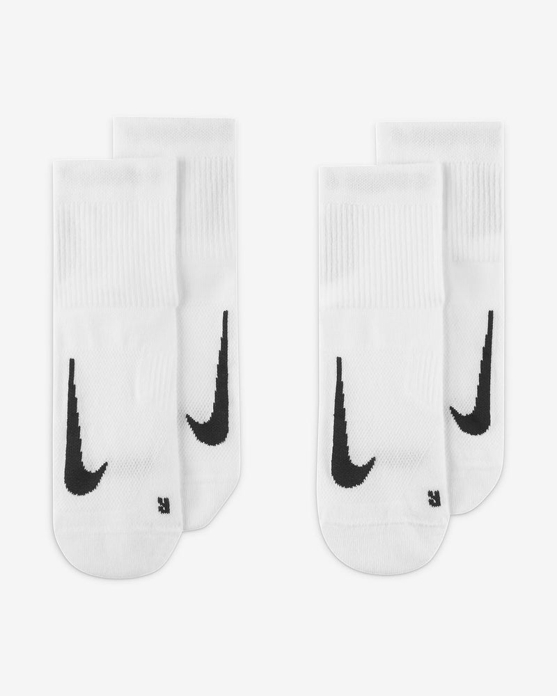 Carica immagine in Galleria Viewer, CALZE NIKE MULTIPLIER ANKLE SX7556