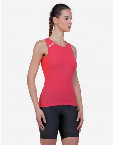 Carica immagine in Galleria Viewer, Canotta ciclismo donna VANITY S2